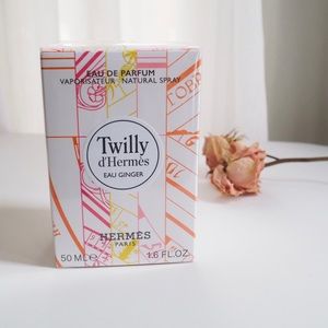 Hermes Twilly perfume 50ml